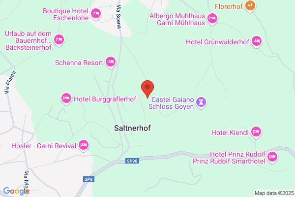 Garni Feldhof Di Menz Verdorfer Brigitte%garni Feldhof Der Menz Ver/// (Dorfer B
