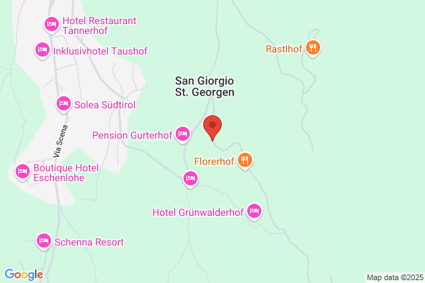 Garni Georgenh:ohe