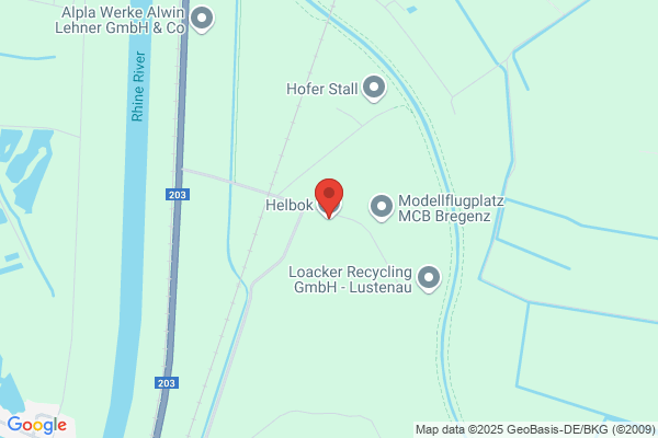 Hellbock Alois