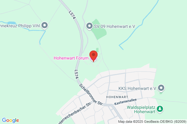 Hohenwart S.R.L.%hohenwart G.M.B.H.