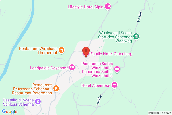Hotel Gutenberg