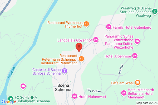 Hotel Ifinger