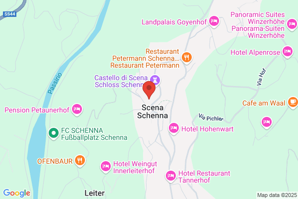 Hotel Schlosswirt