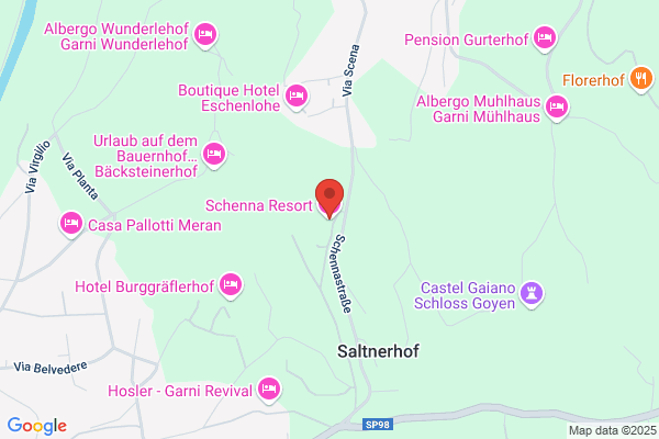 Hotel Schwefelbad