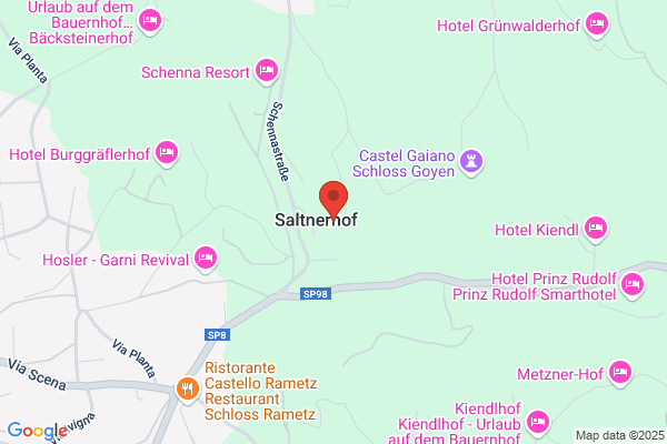 Hotel Sunnwies
