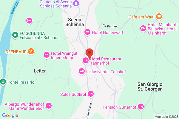 Hotel Sunnwies