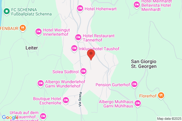 Hotel Walder