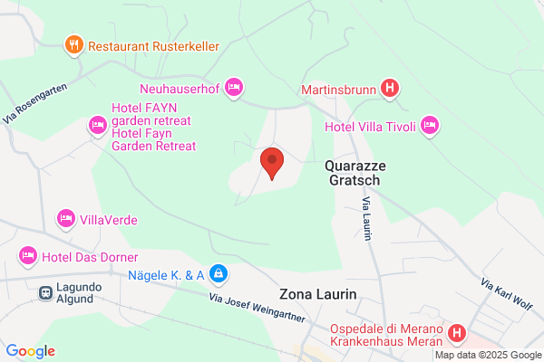 Ladurner Alfred