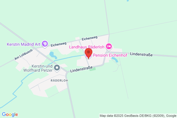 Pensione Eichenhof%pension Eichenhof