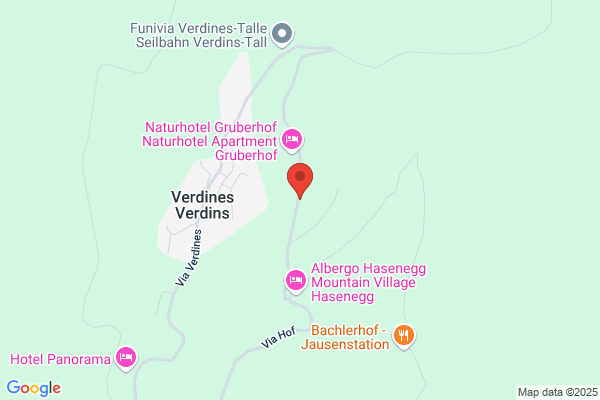 Pensione Vallreiss%pension Vallreiss ofer Theresia ( Der Prunner Innerh)