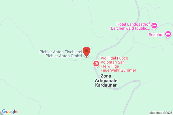 Pichler anton