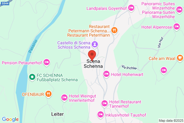 Prunner Josef Kg. Di Dapra' Florian