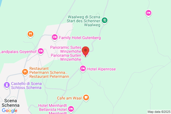 Residence Winzerhoehe S.A.S.%residence Winzerhoehe K.G.