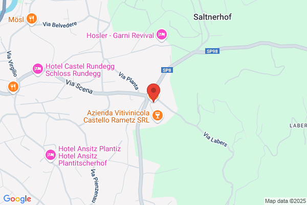 Ristorante Rametz al Castello