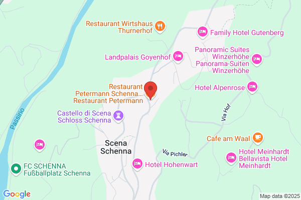 Taverna Petermann%weinstube Petermann
