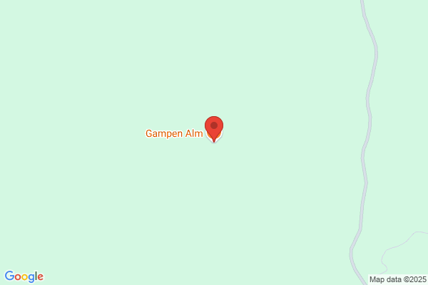 Trattoria Gampen%gasthaus Gampen
