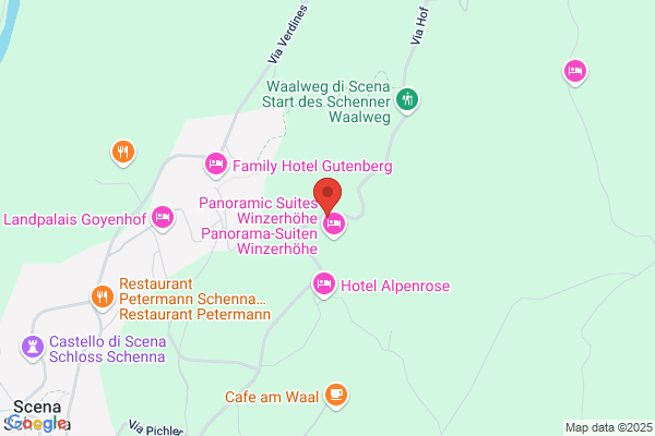 Walzl Pichler elisabeth