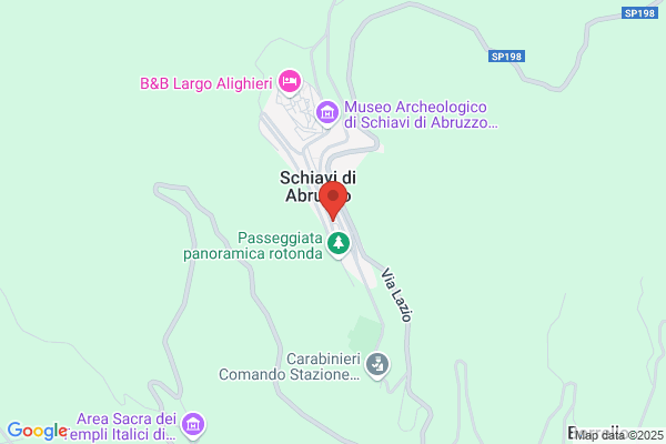 Farmacia Patricelli Rita