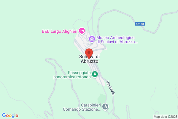 Ptp Alimentari Di Carlo (Or. 8-12 15-19)