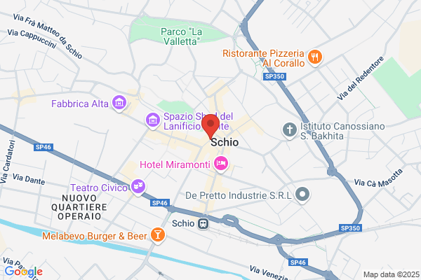 Fratelli Dal Dosso Di Maule Maria Antonietta & c. (S.A.S.)