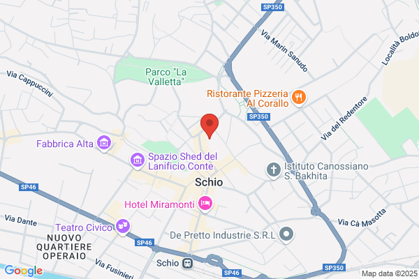 Immobiliare Centro (S.A.S.)
