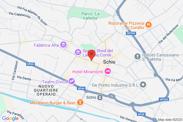 Immobiliare Tieso