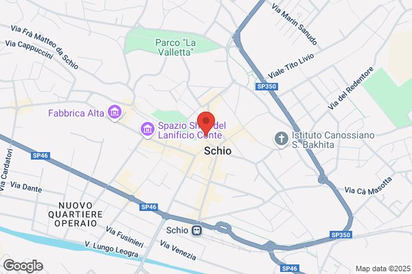 Immobiliare Tober Di Bertoldi Dr. Alberto E c. (S.R.L.)