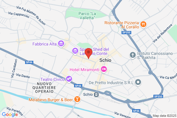 Studio Val Leogra Srl