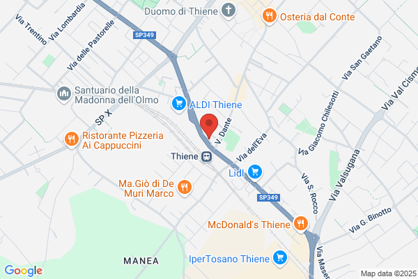 Ceschi Giuseppe