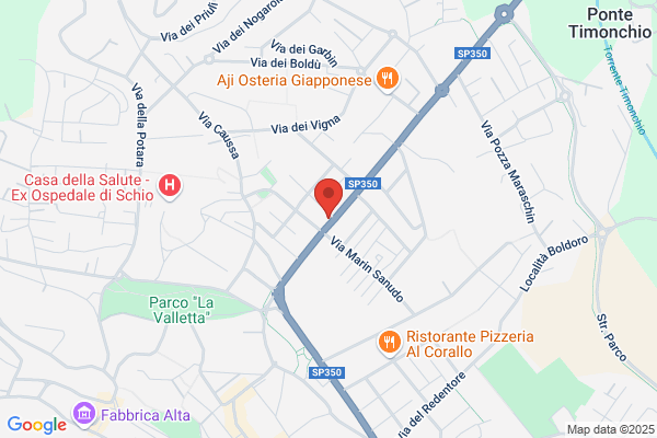 Giaretta Amilcare