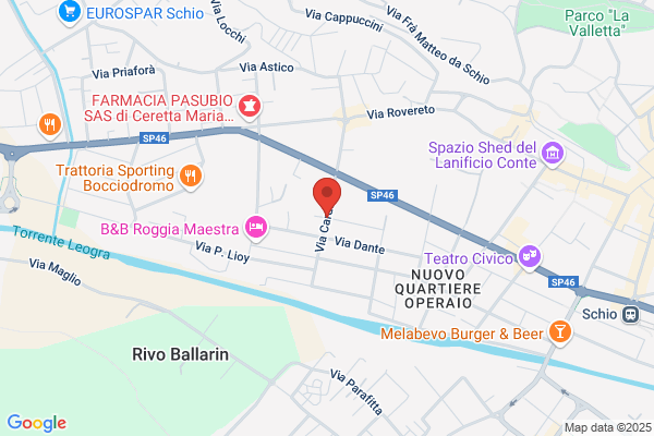 Losio Gualtiero maria Regina