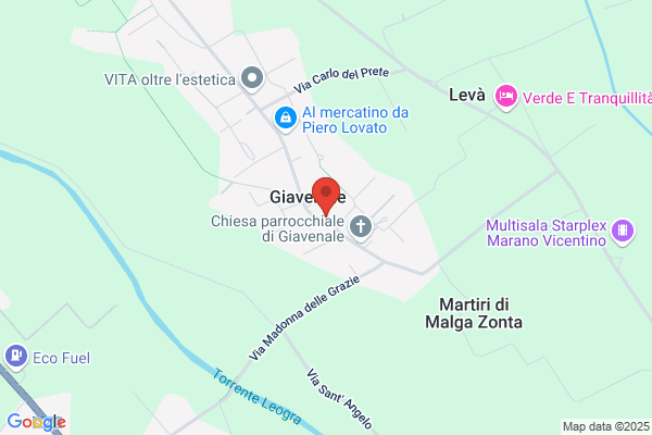 Verona gianni