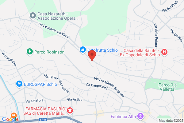 Legarizzi Comparin anna Maria