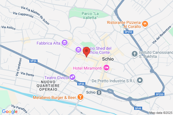 Mengato emilio (Arch.)