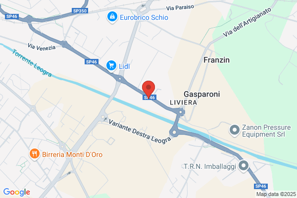 Rag. A. Lanaro-N. Cavaliere Agenti Ras S.D.F.