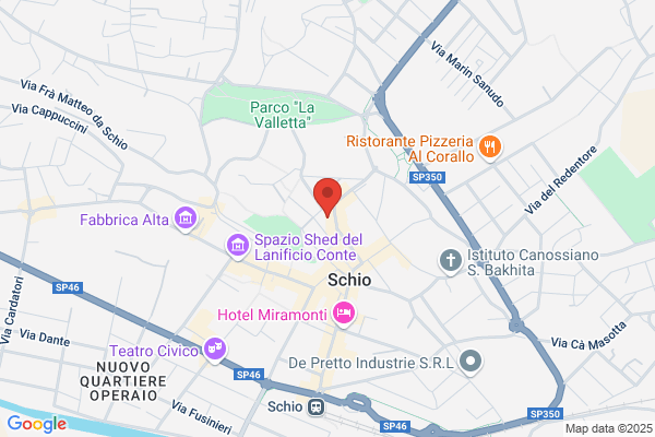 Winterthur Assicurazioni S.P.A.