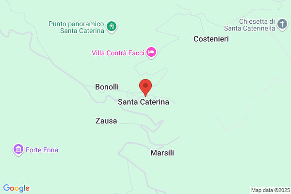 Ristorante Lanterna Rossa Di Di Benedetto Roberto