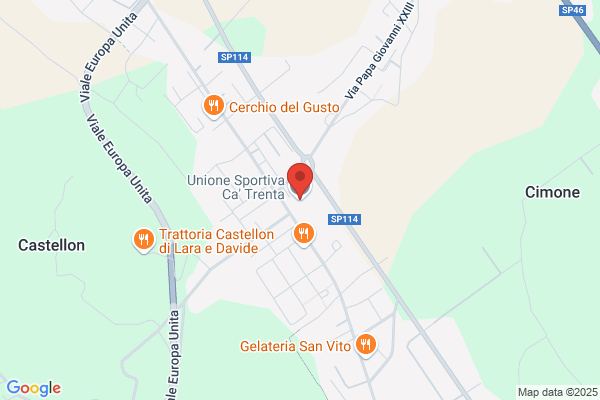 Unione Sportiva Ca Trenta