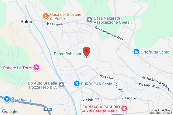 Il Parco S.R.L. - Unipersonale