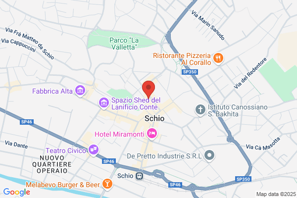 Okapia Immobiliare Di Fioretti Francesco & C. - s.A.S.