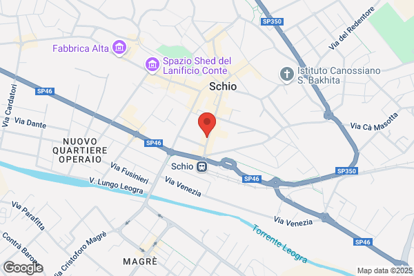 Tridal Italia S.A.S. Di Formilan Paolo E c.