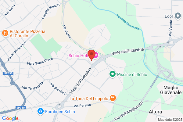 Schio Sport S.R.L.