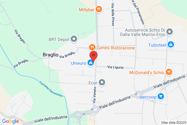 Grotto Bruno - S.R.L.