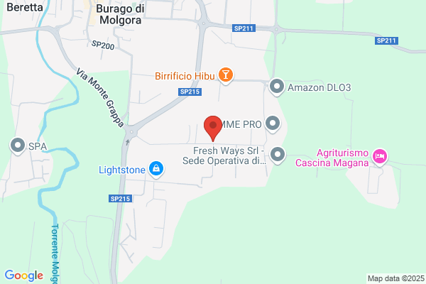 V B Consulting S.A.S. Di Bernuzzi Vittorio