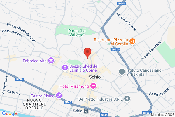La Sanitaria Schizzerotto