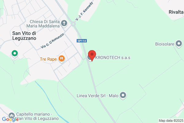 Carrozzeria San Vito