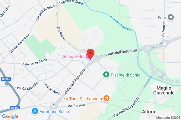 CENTRO OTTICO 3D SRL