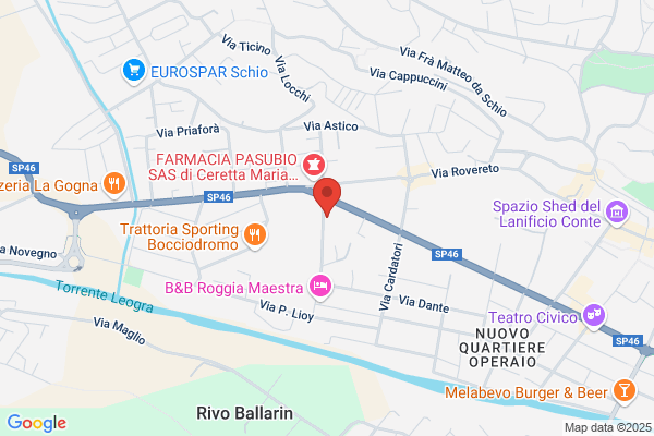 Scuola Materna Parrocchiale S. Cuore Di Gesu