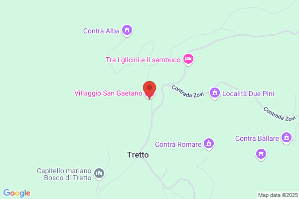 Villaggio S. Gaetano