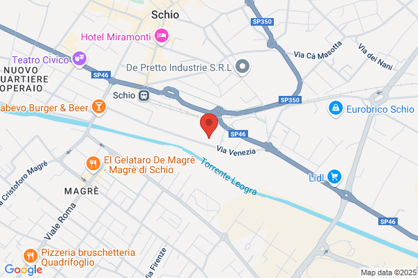 Il Ferramenta Di Dalla Riva Franco E Reghellin gabriele (S.N.C.)
